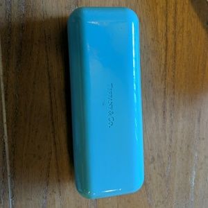 Tiffany & Co. Glasses case
